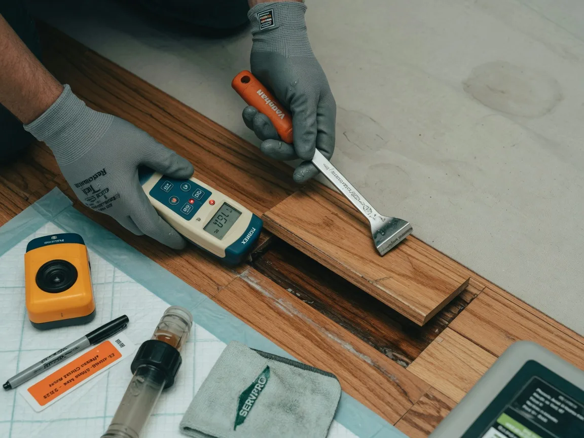 Why choose Water Damage Restoration in Rowesville, SC